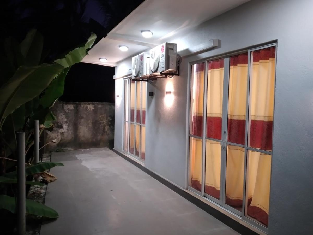 Golden Villa อัมบาลังโกดา ภายนอก รูปภาพ
